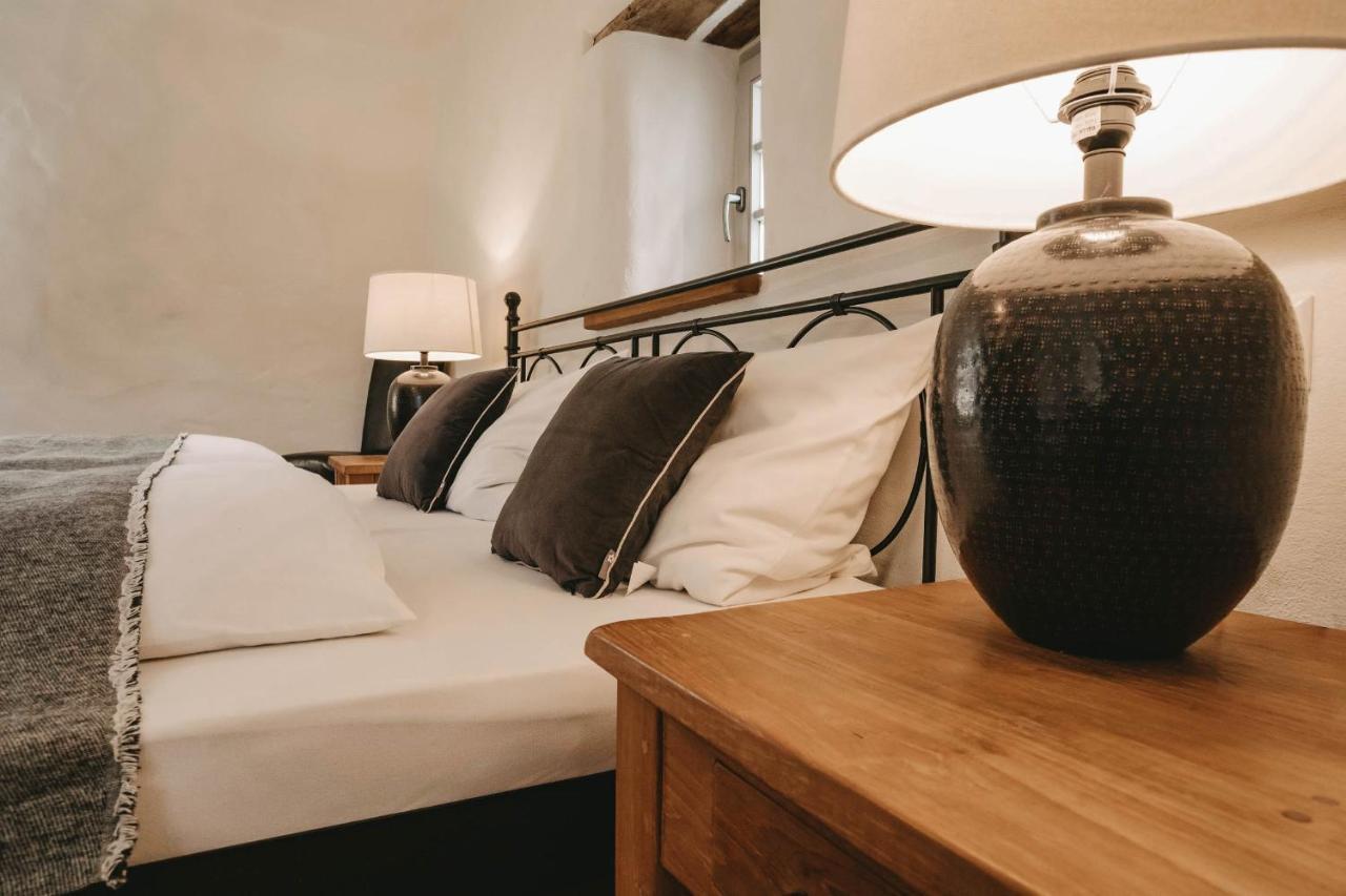Naturhotel Die Maise Hayingen 外观 照片